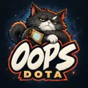 OOPS DOTA