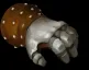 Gauntlets of Strength