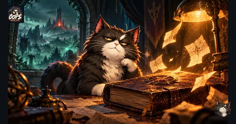 پچ 7.42 در Dota 2: تا 25 اکتبر چه میدانیم؟