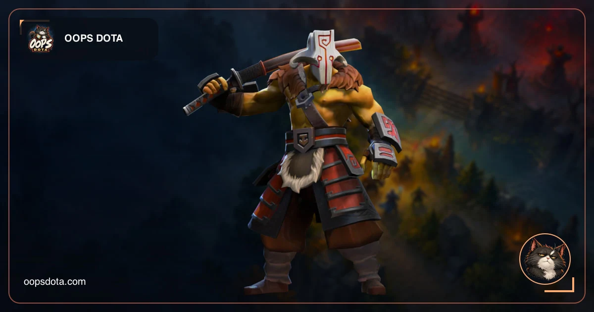 Goldawçy carry aldy?! 13 öldüriş we MVP — Juggernaut