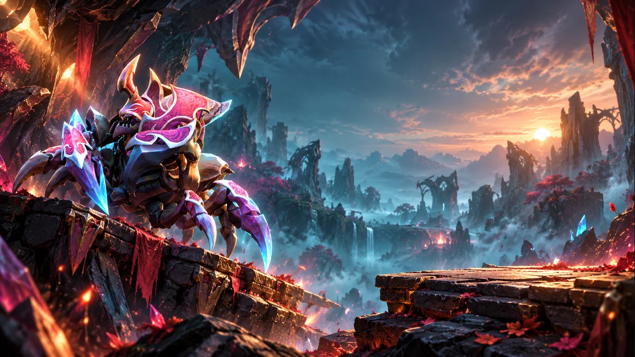 نیکس نیکس نیکس… ساپورت پنج با Dagon به شکار رفته! | Dota 2