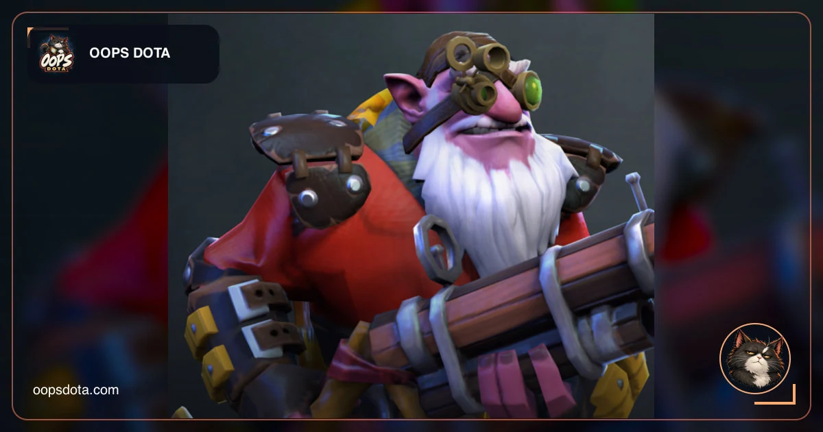 Sniper 2/5 bilen başlady... we 23 öldüriş bilen gutardy! | OOPS DOTA