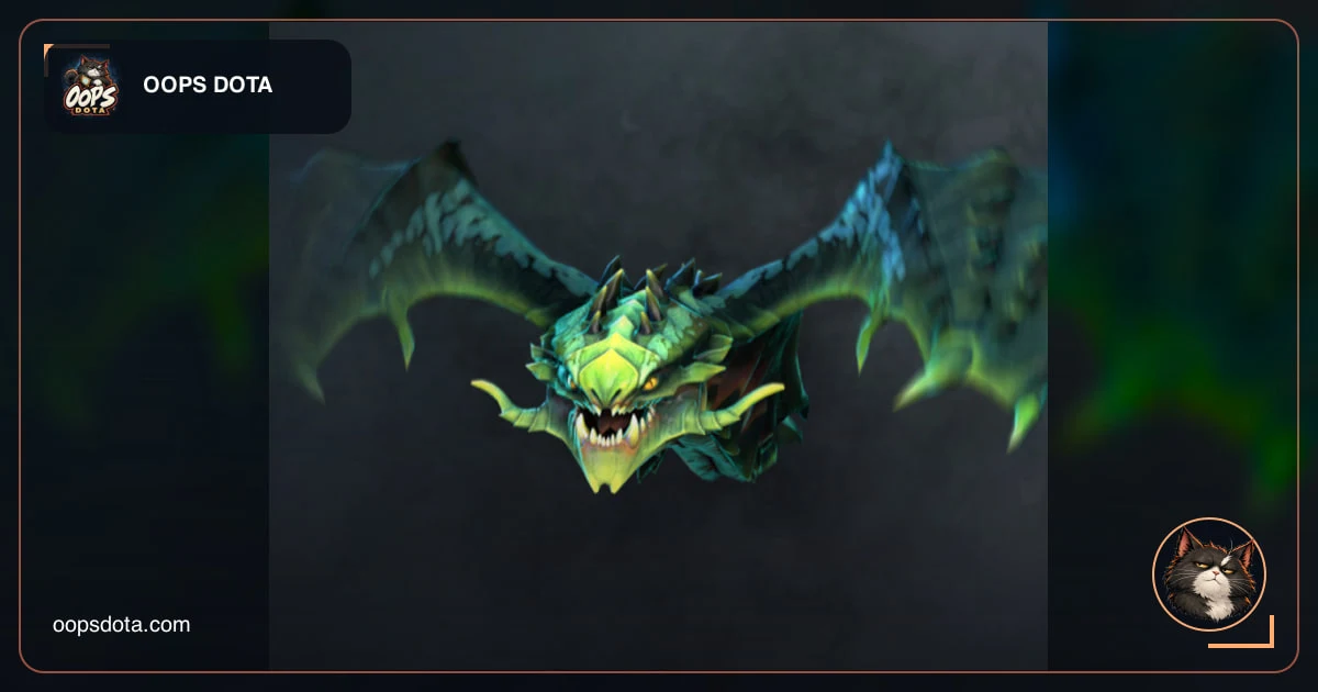 Viper dördünjide?! 19 öldüriş we MVP | Dota 2