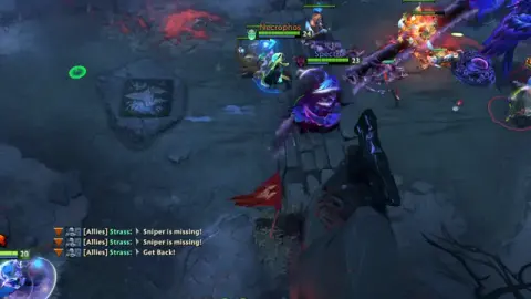 CM / support