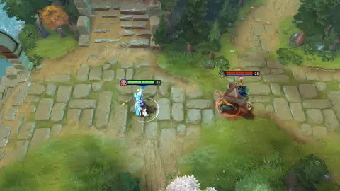 Frostbite / CM