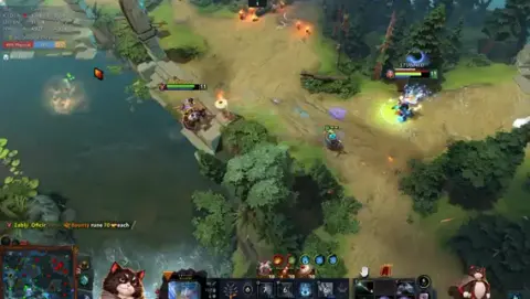 River rune