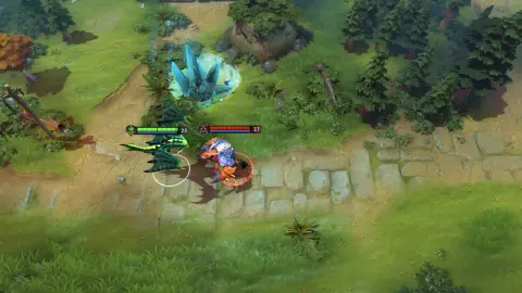 Viper’s poison