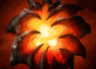 The original Aegis of the Immortal icon from Dota 2